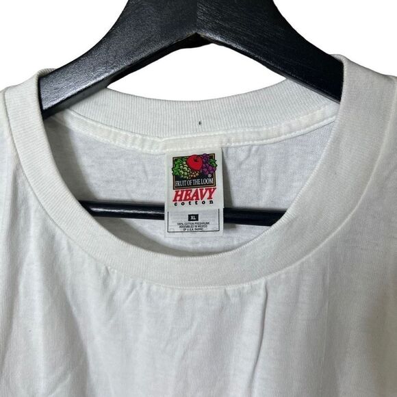 VTG Y2K PNW T Shirt XL - Picture 5 of 5